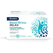 No Brand Biodami Digest Stress Relax 180 pc(s) Capsule(S)