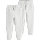 Clarks Pantalon gris chiné
