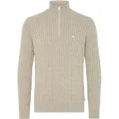 Kronstadt Pull-over 'Call' beige clair