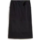 Vans Jupe noir