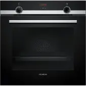 Siemens Four Encastrable iQ300 3600W 71 L Noir - HB514AER4