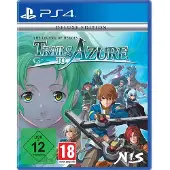 The Legend of Heroes: Trails to Azure (Deluxe Edition )