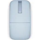 Dell Souris de voyage Bluetooth MS700 - Bleu misty (Sans fil), Souris, Bleu