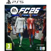 EA SPORTS FC 26