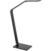 Highlight Lampe de bureau Galaxy noir 53cm