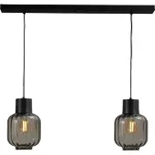 Masterlight Lampe de salle à manger Lett lll 20