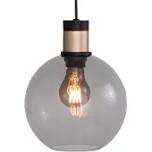 Masterlight Lampe suspendue Lazise 2 Ø 20 cm