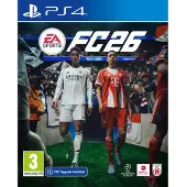 FC 26