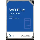 Western Digital WD Blue WD20EZBX 2 To