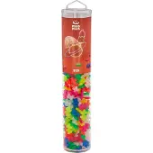 Plus plus Plus-Plus Tube Neon Mix 240 pcs