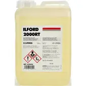 Ilford Révélateur 2000 RT 5 Litres