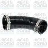 MEAT & DORIA Durite de turbocompresseur 961031
