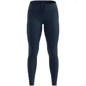 Odlo Essential Leggings Bleu XL Femme