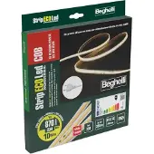 Beghelli StripLED, Bande LED universelle, Enduit, IP65, Blanc froid, 320 pces, LED