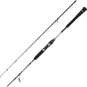 Penn Prevail Iii Jigging Rod Argenté 1.83 m / 180 g