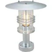 Franssen Lampe de terrasse Selva rural