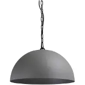 Masterlight Lampe à suspension Industria Conrete 50