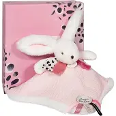Doudou et Compagnie Happy Doudou To You Happy Blush - Doudou