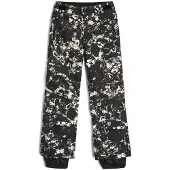 O'Neill Pantalon d'extérieur écru / noir