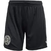 Adidas Germany Dfb 125 Shorts Noir M Femme
