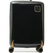 Mandarina Duck Sky Duck Cabin Exp Trolley Bag Noir