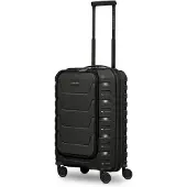 SMARTBOX Valisette 'Edition 01' noir