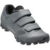 Pearl Izumi Summit Mtb Shoes Gris EU 36 Femme