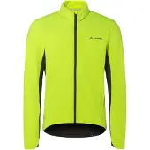 Vaude Bike Kuro Ii Jacket Jaune L Homme