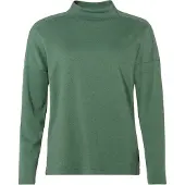 Vaude Coreway Sweatshirt Vert 46 Femme