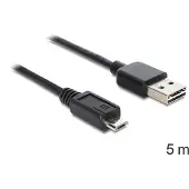 DeLOCK Câble micro USB - Delock