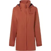 Vaude Veste imperméable femme Escape