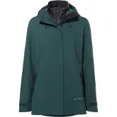 Vaude Manteau 3 en 1 femme Neyland