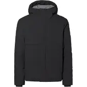 Vaude Veste imperméable à capuche zippé Coreway Insulation