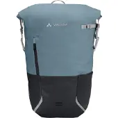 Vaude Bike Citygo Ii 23l Pannier Bleu
