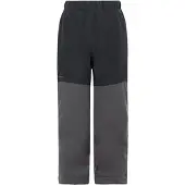 Vaude Caprea Rain Pants Gris 98 cm Enfants