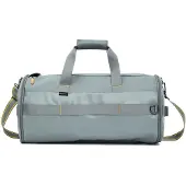 Mandarina Duck Sac week-end 'Smart Duck' bleu-gris