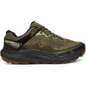 Merrell Chaussures De Trail Running Nova 4 Wp