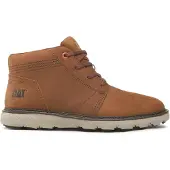 CAT Footwear Bottines à lacets 'Trey 2.0' marron