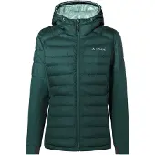 Vaude Doudoune à capuche femme Elope Hybrid