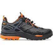 Aku Rocket Dfs GTX Rocket Dfs GTX noir / orange - 7,5 (41,5)
