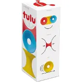 Moluk Kit de construction Tulu - Jouets créatifs pour enfants