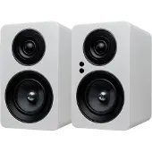 Jamo Enceinte sans fil hi-fi C705PA MKII Blanc (la paire)