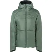 Vaude Veste de randonnée à capuche zippé femme Neyland Insulation