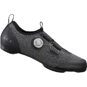 Shimano Ic501 Fuze Mtb Shoes Noir EU 48 Homme