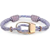 8 B Plus Vathy Bracelet Bleu