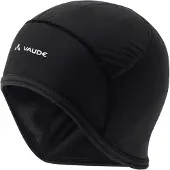 Vaude Unisexe, Bonnet, Bike, Noir, (M)