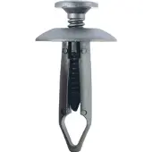 Ks Tools 420.1257 Clips, carosserie