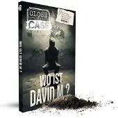 Close the Case : Où est David M.? (d) (Allemand, 1 - 6 Joueur)