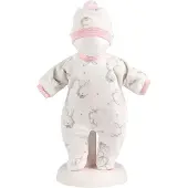 Llorens Ensemble de pyjama Lapin