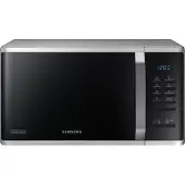 Samsung MS23K3523AS, Micro-ondes, Argent